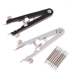 Watch Repair Kits Innovative Watchband Opener Replace Spring Bar Connecting Pin Remover Tool Disassembly And Assembly Of Strap