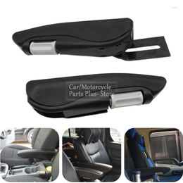 Interior Accessories Universal Car Adjustable Seat Armrest For Rv Van Motorhome Boat Grammer Msg85 Msg95