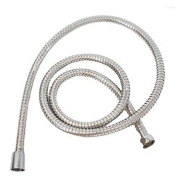 Bath Accessory Set Kink-free Shower Hoses Extra-long For Handheld Showerhead Hose Replacement