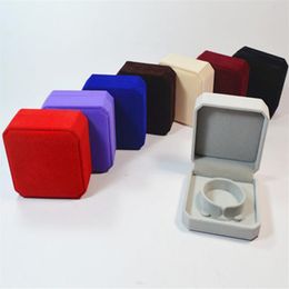 Velvet bracelet Box Jewellery Display Storage Case For Wedding bracelet Valentine's Day Gift Organiser GA45251k