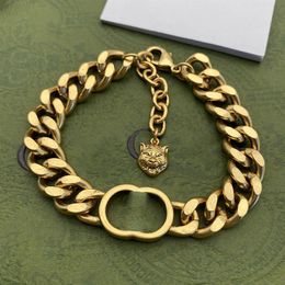 Bracelets Designer Jewelry Wedding Letter Pendants Unisex Bracelet High-end Elegant Fashion Gift with Logo and Box271D