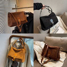 Fashion Evening Bags High-end Bag for Women New Trendy Embroidery Thread Single Shoulder Diagonal Cross Bag Large Capacity Tote 230828