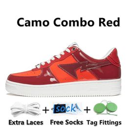 Designer Star Casual Shoes for Men Women Sneakers Patent Leather Blue Bury Grey Skateboarding Platform Jogging Walking Shoe