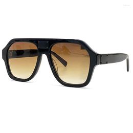 Sunglasses Square Women Brand Designer High Quality UV400 Shades