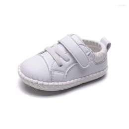 First Walkers Children Anti-slip Wear-resistant Casual Shoes Girls Boys Kids Soft Sole Toddler Baby Breathable Sport Sneakers