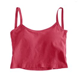 Women's Shapers Women Sexy Sports Bra Tops For Top Fitness Yoga Female Pad Sportswear Vest Tank Sport Push Up Bralette Womens Crop