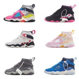 Teenagers strap sports shoes lifestyle running training shoes boys and girls sports shoes children basketball shoes