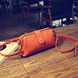 Bags Japan and South Korea mini crossbody for women new fashion doctor bags one shoulder phones Inventory 547