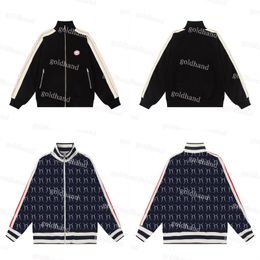 Classic Letter Printed Coats Mens Womens Casual Jackets Brnad Embroidery Logo Jackets Fashion Street Outerwear