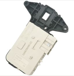For Skyworth Daewoo F751202ND F801202ND F801207ND Washing Machine Part Electronic Door Lock Delay Switch