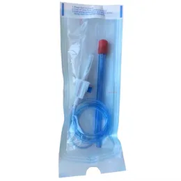 Oxygen Jet Handpiece 3 Nozzles Nanometer Oxygen Spray Pen High Speed Skin Deep Cleaning O2 Airbrush Handle
