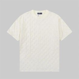 ストリートファッションプリントメンズアンドウィメンズショートスリーブのTシャツの夏のトレンドルーズストリートヒップホップカップルクールメンズショーツTシャツS558HY