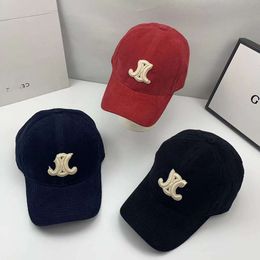 Baseball Caps Designer Hats for Womens Fitted Caps Fashion C Letters Men Casquette Beanie Hats Sport hats ce hat CS5Z