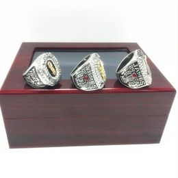 2006 2012 2013 Basketball League championship ring High Quality Fashion champion Rings Fans Gifts Manufacturers 207p