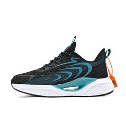 Men and Womens Running Shoes 2023 Spring and Autumn New Actival Morning Student Sports Tide Sneakers Really Explosion Couple Soft Bottom Footwear A011