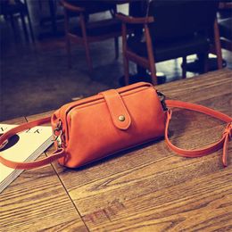 Bags Japan and South Korea mini crossbody for women new fashion doctor bags one shoulder phones Inventory 561