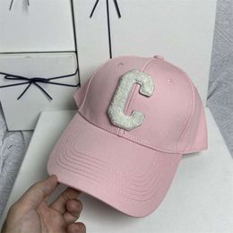 Baseball Caps Designer Hats for Womens Fitted Caps Fashion C Letters Men Casquette Beanie Hats Sport hats ce hat MZBH