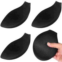 Underpants 4 Pcs Men's Panty Liner Extensions Sleeve Athletic Pads Mens Cup Padded Cups Swimwear