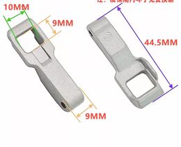 new good for LG Drum Washing Machine Door Lock Switch Hook WD-N51HNG21 EBF61315801 for LG wm3670hva 1 pcs