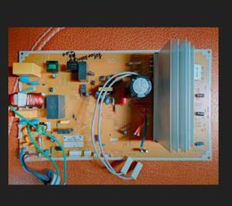 For Panasonic air conditioning variable frequency external control computer motherboard ACXA73-25980 circuit board