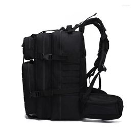 School Bags Outdoor Sports Cycling Mountaineering Waterproof Tactical Backpack For Men Women