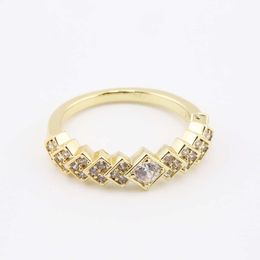 Wholesale factory price Ice out D VVS moissanite jewelry 925 silver platinum-plated moissanite rings