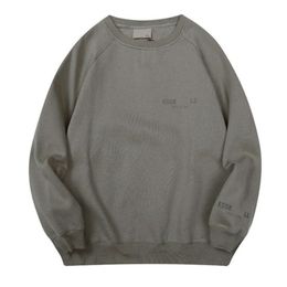 Designer Tracksuit Top quality Fashion Sweatshirts Luxury Mens Embossed Man Women Sweater Pullover Loose Sportswear Hooded HA2MN