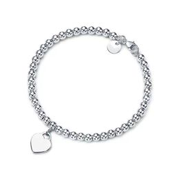 designer bracelet for women love heart bracelet men jewelry designer 925silver bangle for men iced out chain women charm gift for wedding