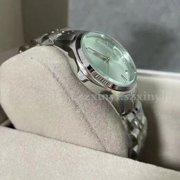 Fashion Brand Circular Dial Stainless Steel Strap Women's Quartz Watch with Saturn Pattern Letter Logo