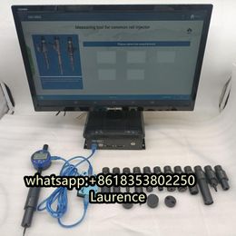 Injector Repair And Measurement Tool Is Used For Stroke Three-Stage Of Various Brands