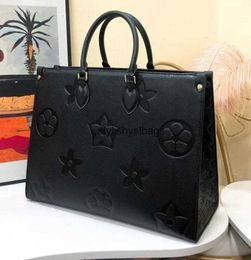 Shoulder Bags Handbag Women Luxurys Designers Bags Casual travel tote bag PU material fashion shoulder bag's wallet stylishyslbags