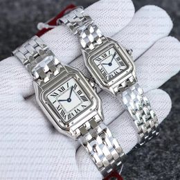 عالي الجودة 5A Women Wather Watcher Movement Movement Fashion Watchs Style Stainlist Steel Sapphire Montre Watches S ES