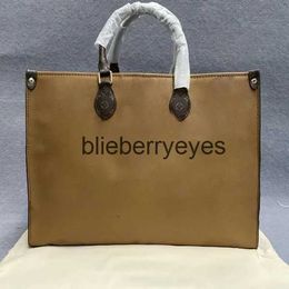 Shoulder Bags Handbag Women Luxurys Designers Bags Casual travel tote bag PU material fashion shoulder bag's wallet03blieberryeyes