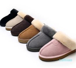 sell Classic design 51250 Warm slippers goat skin sheepskin snow boots Martin boots short women boots keep warm shoes