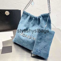 Cross Body bag Chain Totes Designer Vintage Women Bags Color Leather Bag Large Handbags Golden Pendant Handbags tops quality20stylishyslbags