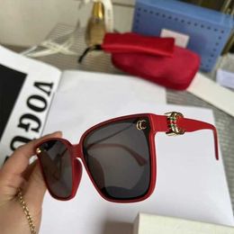 2023 Hot New Luxury Designer Brand Square Sunglasses Sunglass High Quality Eyeglass Women Men Glasses Womens Sun Glass Uv400 Lens Unisex with Box 3621jnjx