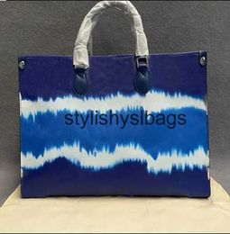 Shoulder Bags Handbag Women Luxurys Designers Bags Casual travel tote bag PU material fashion shoulder bag's wallet02stylishyslbags