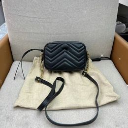 Freundin Geschenk Designer Umhängetasche Damen Luxus Mode Einkaufstaschen Bunte Handtaschen Elegant Hübsche Umhängetasche
