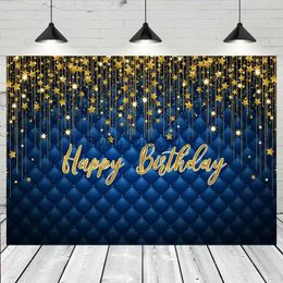Background Material Custom Name Photo Gold Glitter Birthday Party Banner Background Baby Shower Children Diy Photography Backdrop Photo Studio Prop YQ231003
