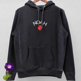 High Quality Hoodies Embroidery Men Women Sweatshirts Pullovers