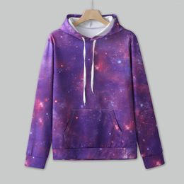 Men's Hoodies Mans Hoodie Autumn Slim Casual Hooded Printed Long Sleeve Sweatershirts Top Blouse Comfortable Indoor Slipper