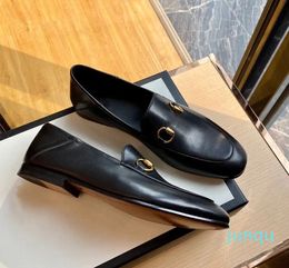 Formal Designer Dress Shoes Luxurious Men Black Blue Genuine Leather Shoes Pointed Toe Men's Business Oxfords Shoes