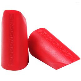 Accessories Barbell Bench Press Grips Fitness Compact Dumbbell Cover Covers Small Rubber Supplies Non-skid