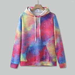 Men's Hoodies Customise Hoodie Autumn Slim Casual Hooded Printed Long Sleeve Sweatershirts Top Blouse Zip Up Dress