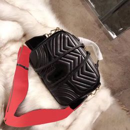 Designer Bags For Woman Shoulder Bag Leather Handbag Luxury Retro High Quality Shopping Purses Metallic Fringed