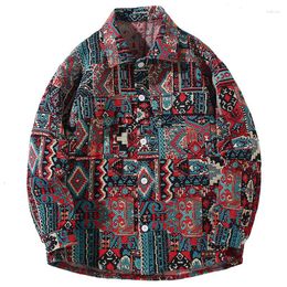 Men's Jackets Plus Size 4XL-11XL Oversize For Men 2023 Fashion Autumn Coat Single Breasted Korean Style Long Sleeve Outerwear
