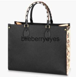 Shoulder Bags Handbag Women Luxurys Designers Bags Casual travel tote bag PU material fashion shoulder bag's wallet01blieberryeyes