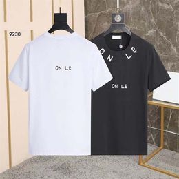 Mens Designers Skull Diamond T Shirt Womens fashion tshirts With Letters Print Short Sleeves Summer Shirts Men Tees Asian size M-X251U