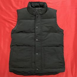 Зимняя мужская куртка-пуховик Homme Outdoor Gilet Jassen Expedition Parka Верхняя одежда Doudoune De Designer с черным мешком для пыли185G