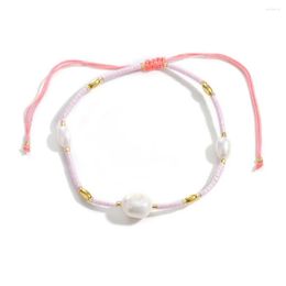 Link Bracelets Bracelet Classic Comfortable Skin-FriendlyJewelry Women